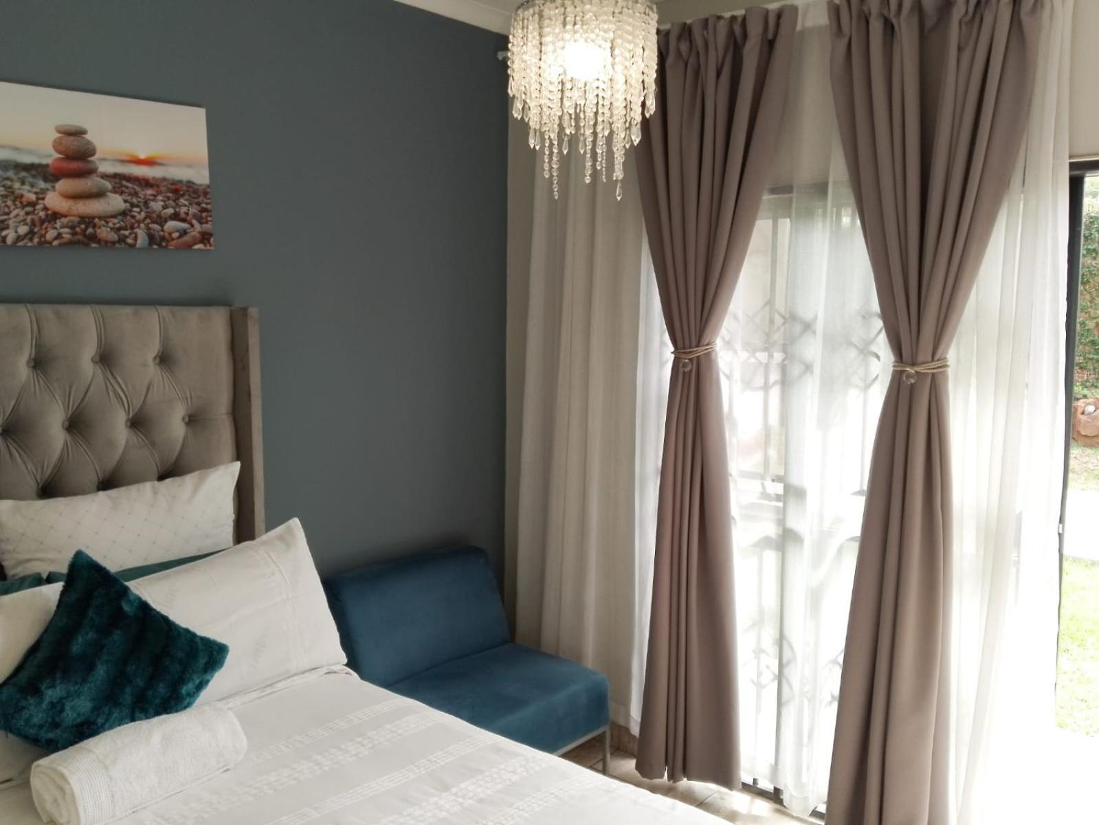 South Serene Guest House Midrand Eksteriør billede