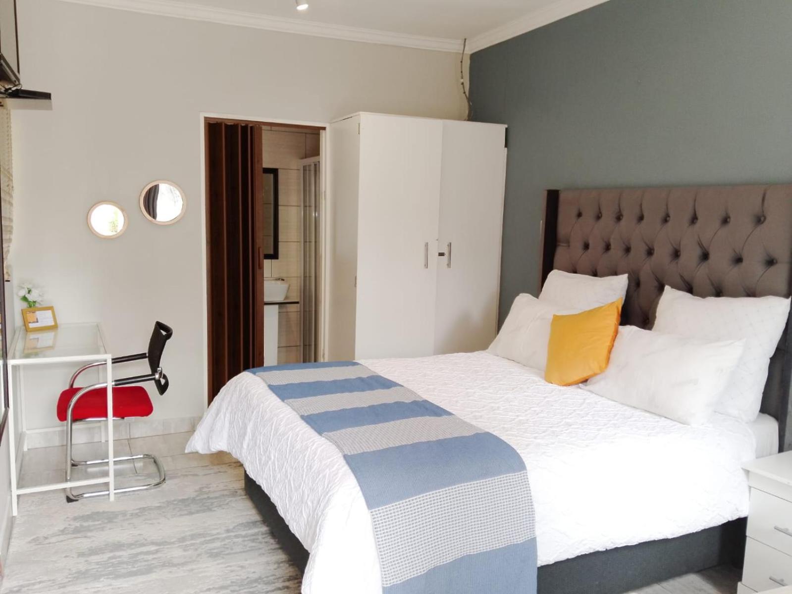 South Serene Guest House Midrand Eksteriør billede